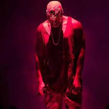 Kanye West Donda Download APK